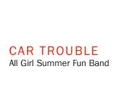 Car Trouble