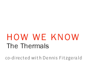 How We Know