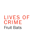 Lives of Crime