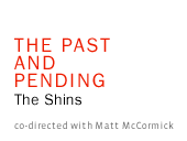 The Past and Pending